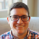 Erik Dahl, MA LPCC photo